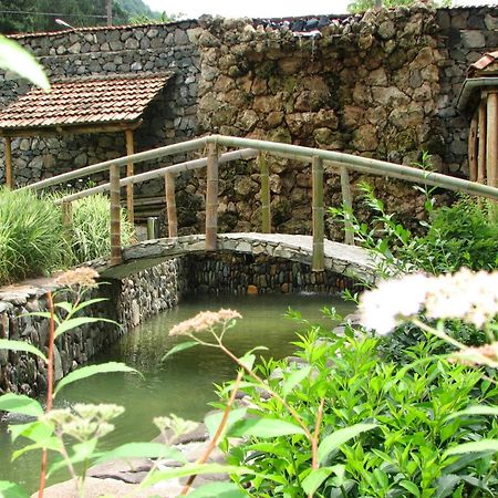 Eco Garden Dilijan Exterior foto