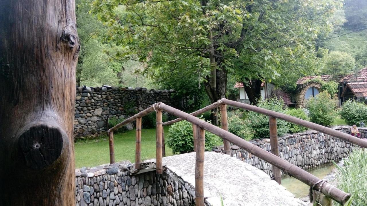 Eco Garden Dilijan Exterior foto
