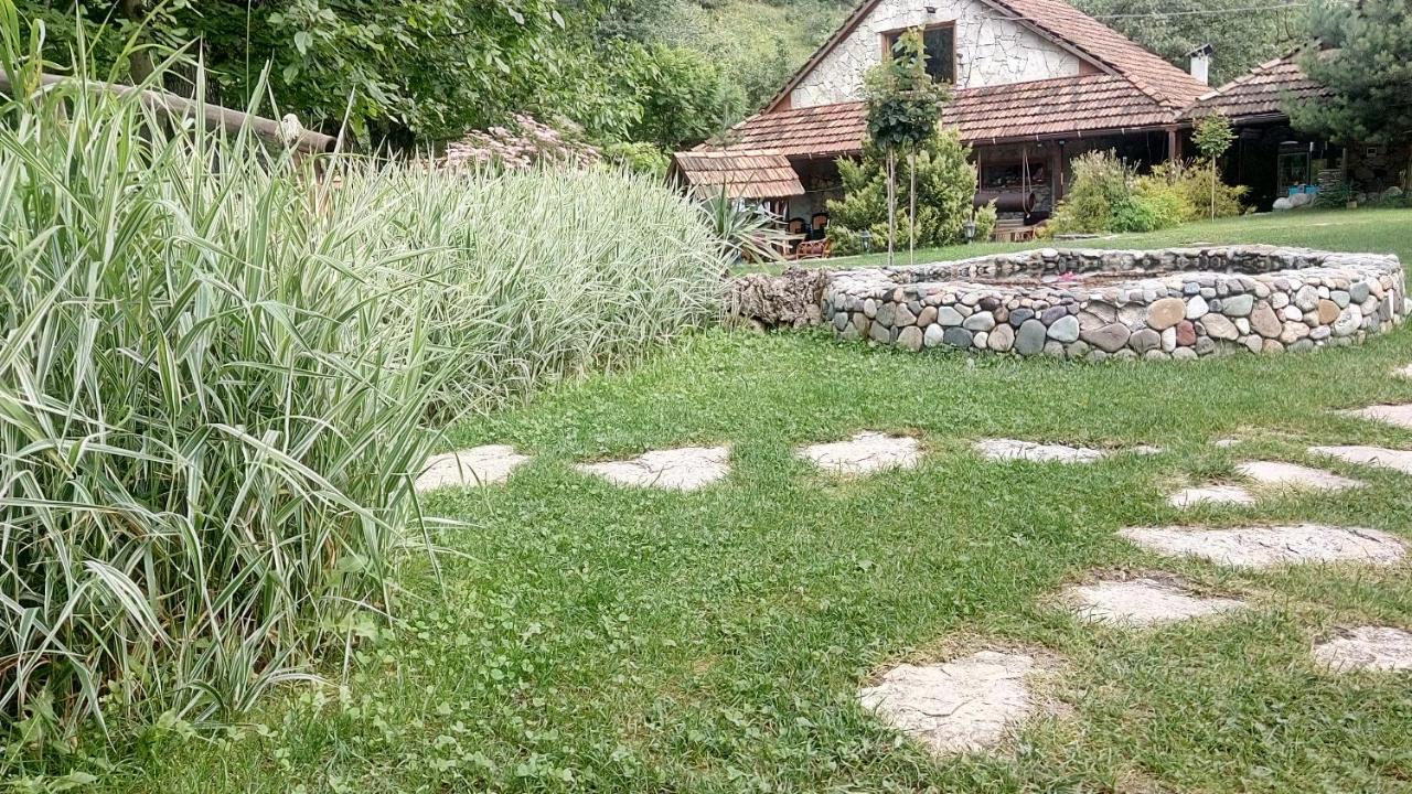 Eco Garden Dilijan Exterior foto