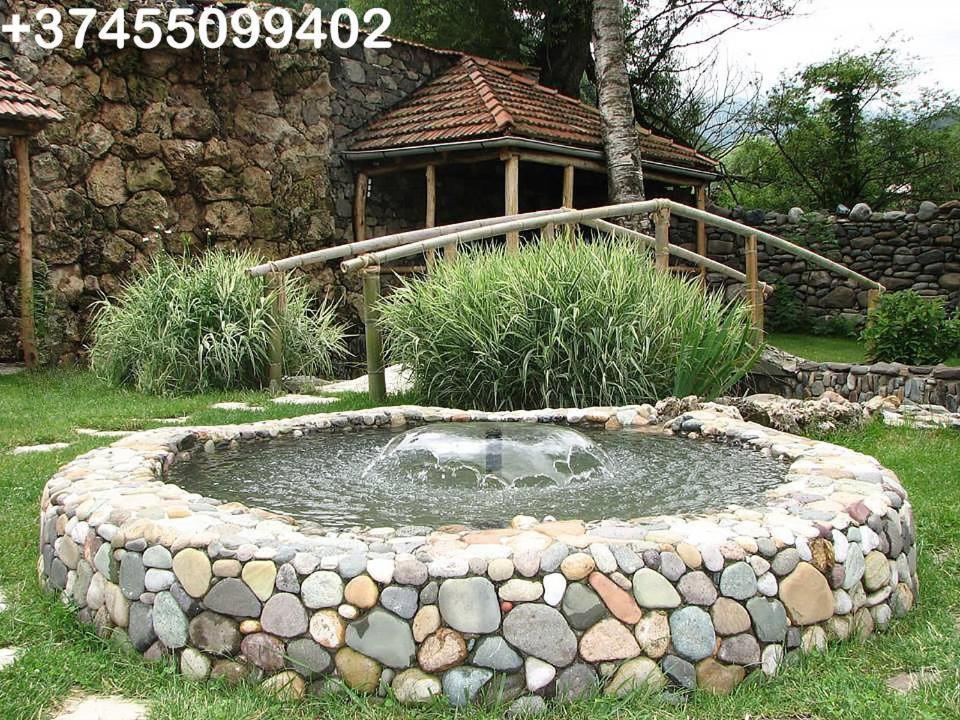 Eco Garden Dilijan Exterior foto