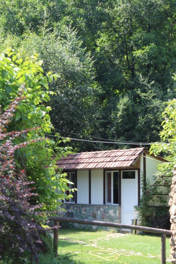 Eco Garden Dilijan Exterior foto