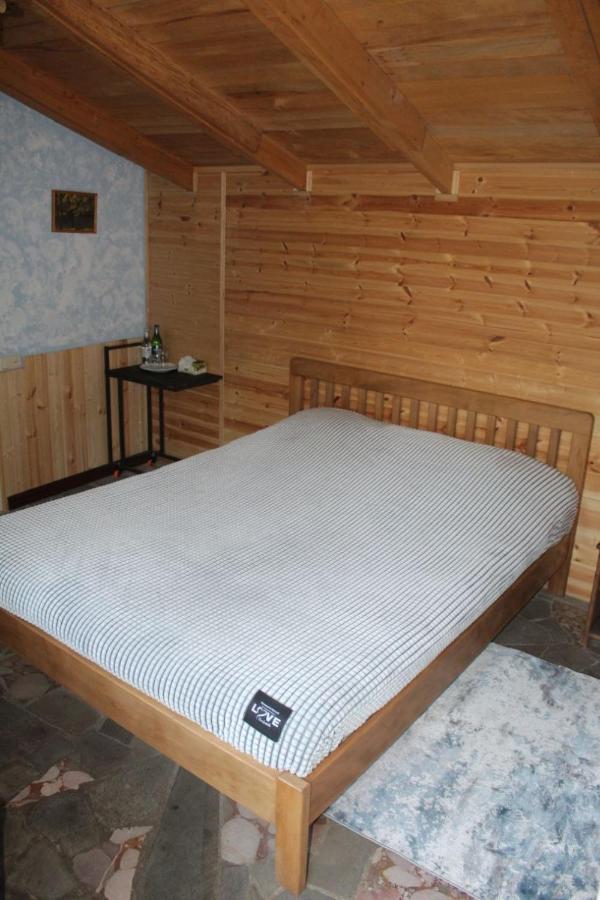 Eco Garden Dilijan Exterior foto