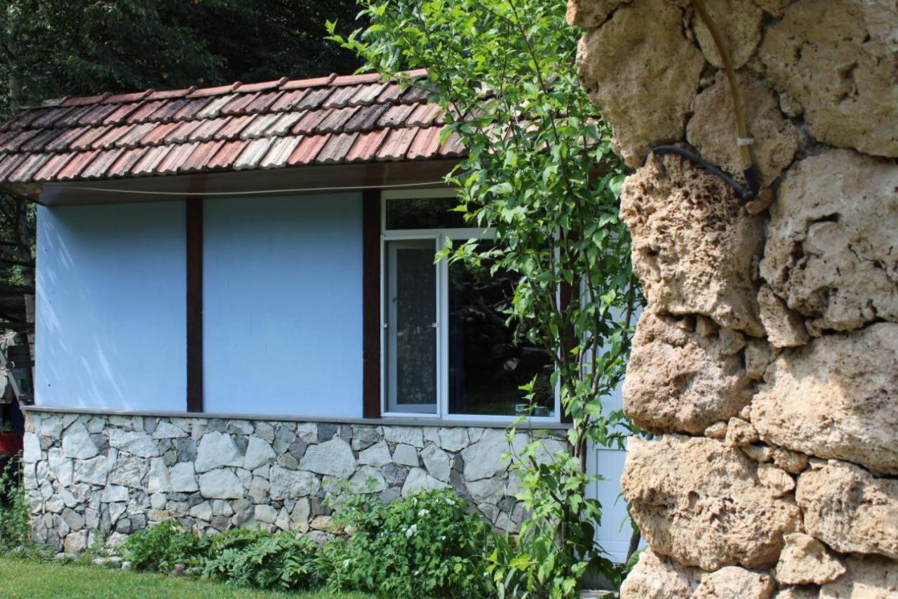 Eco Garden Dilijan Exterior foto