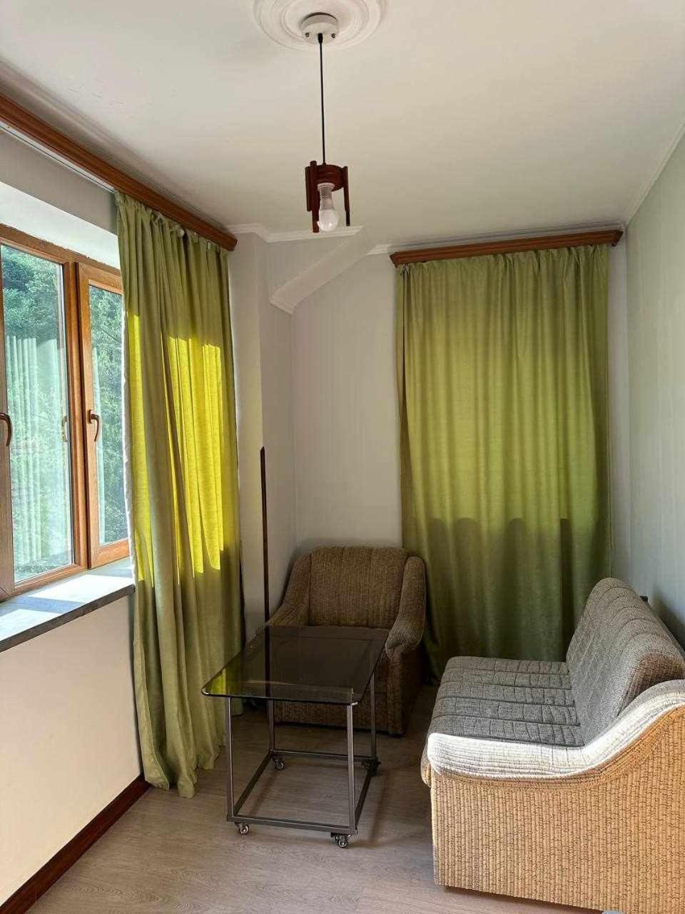Eco Garden Dilijan Exterior foto